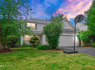 24219 Apple Tree Ln, Plainfield, IL 60585