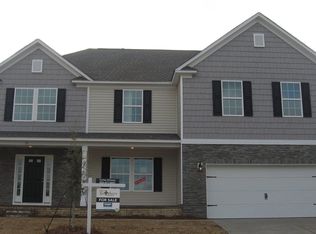 75 Fieldrush Ct, Columbia, SC 29229