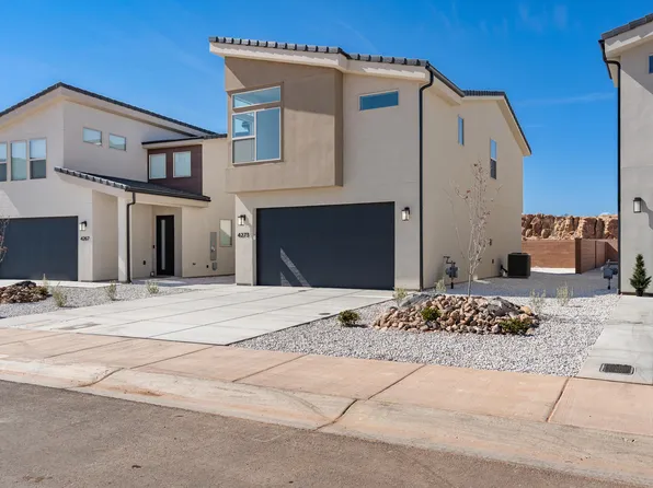 LOT 318 Southern Vw, Saint George, UT 84790