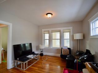 31 Amherst St, Arlington, MA 02474