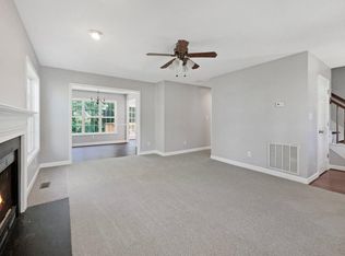 7217 Broadford Ct, Charlotte, NC 28277
