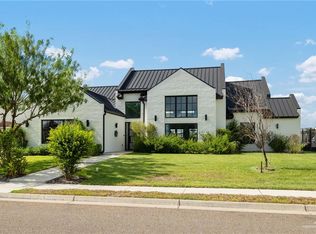 3908 Elk Run Dr, Mcallen, TX 78541