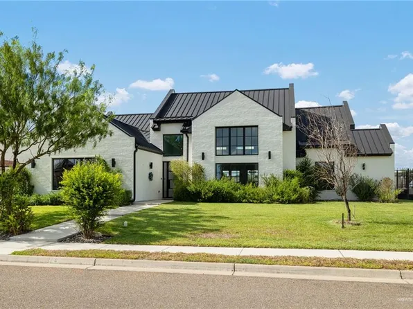 3908 Elk Run Dr, McAllen, TX 78541