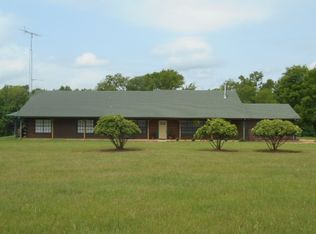 780 County Road 4840, Mt Pleasant, TX 75455