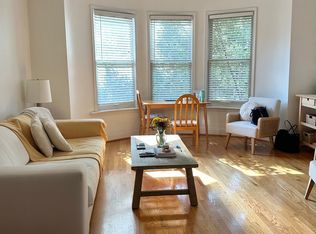 1403 21st St NW APT 2, Washington, DC 20036