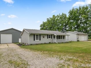 95 Mead Rd, Ionia, MI 48846