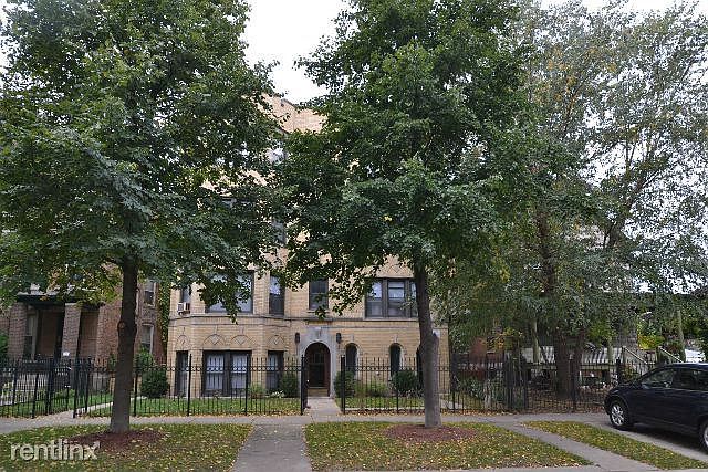 1st image of 4624 N Wolcott Ave APT 3A