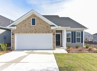 1457 Ardennes Dr, Elgin, SC 29045