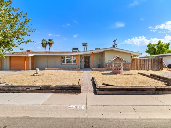 5939 W Orange Dr, Glendale, AZ 85301