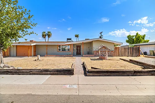 5939 W Orange Dr Photo 1 5939 W Orange Dr Photo 1