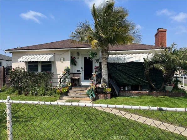 601 Elm Ave, Inglewood, CA 90301