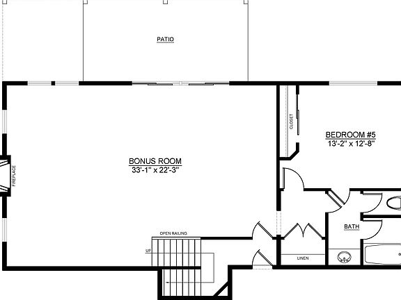 2nd image of this home