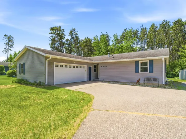2331 Springville Dr, Plover, WI 54467