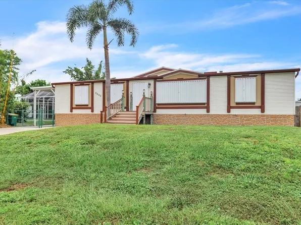 3023 Bamboo Ct, Punta Gorda, FL 33950