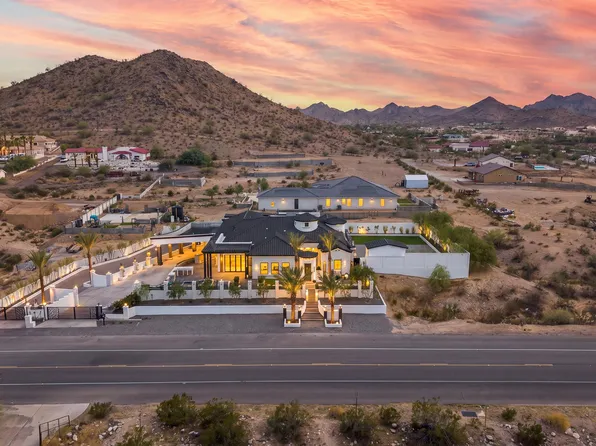 13917 W INDIAN SPRINGS Road, Goodyear, AZ 85338