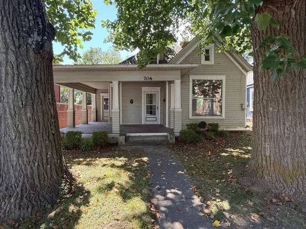 706 W Maxwell St, Lexington, KY 40508