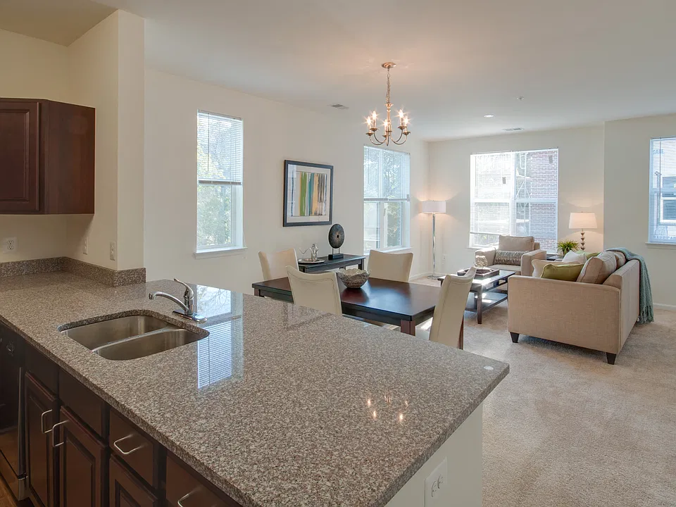 Open-concept Floor Plan Designs