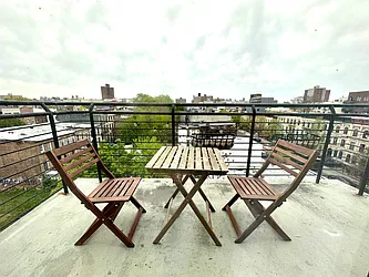 Rented by Real Broker NY LLC