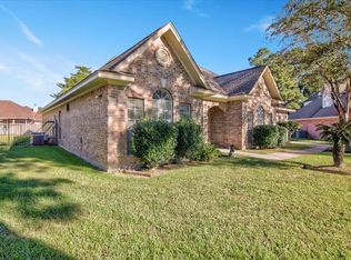 6365 Raton Cir, Beaumont, TX 77708