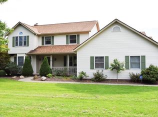 6586 Smucker Dr, Westfield Center, OH 44251