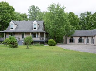 3459 S Hadley Rd, Ortonville, MI 48462