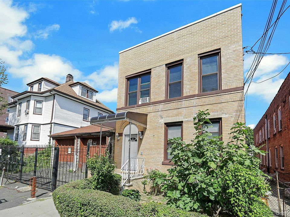 1st image of 807 E 242nd Street