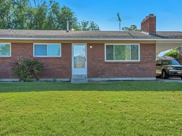 10561 Silver Mountain Dr, Sandy, UT 84094