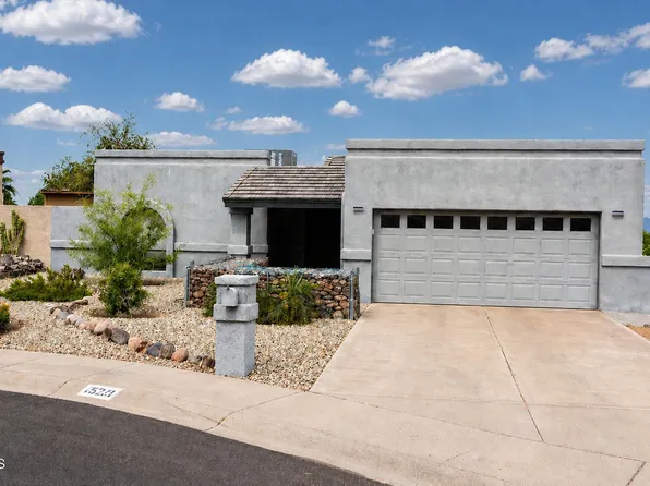 15231 N 19th Place, Phoenix, AZ 85022