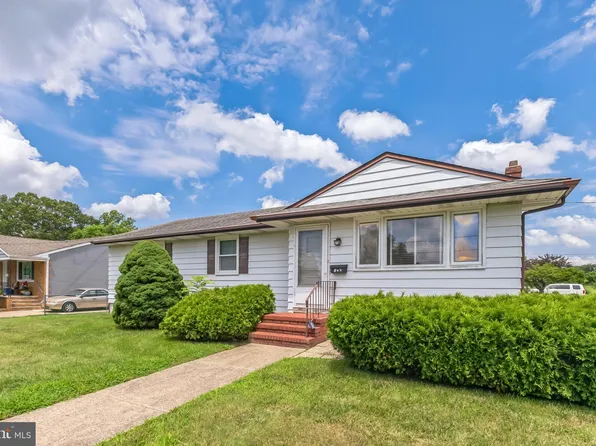 500 New York Ave, Cherry Hill, NJ 08002