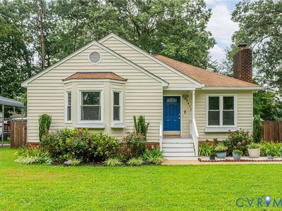 9815 Brenspark Rd, Chesterfield, VA, 23832