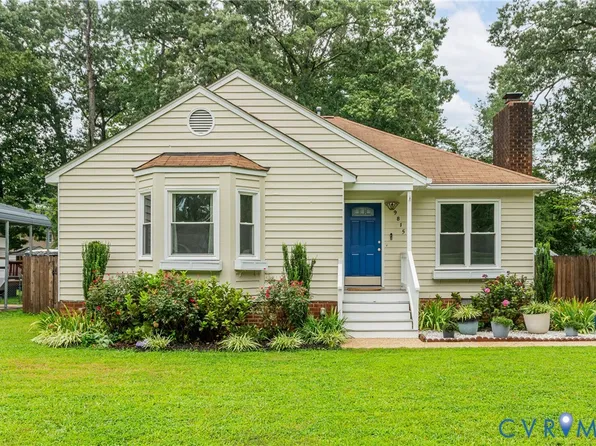 9815 Brenspark Rd, Chesterfield, VA 23832