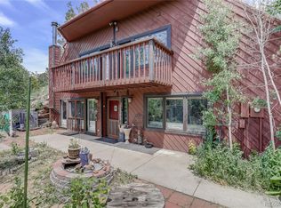 663 Aspen Rd, Golden, CO 80401