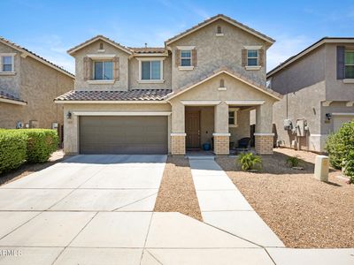 26216 N 120th Ln, Peoria, AZ, 85383