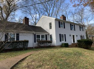 112 Valley Brook Dr, Hendersonville, TN 37075
