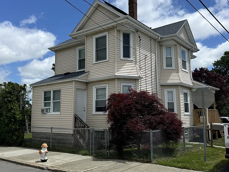 1762 Rodman St #1 — Photo 1