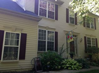 7420 Quixote Ct, Bowie, MD 20720