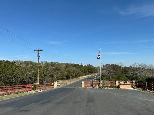 129 Stallion Estates LOT 5 & 6, Spring Branch, TX 78070