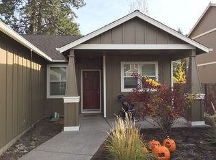 19877 Duck Call Ln, Bend, OR 97702