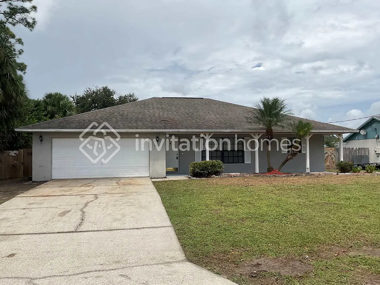 4750 Byron St Cocoa, FL 32927 — Photo 1