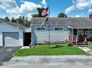 402 Trent St, Princeton, WV 24740