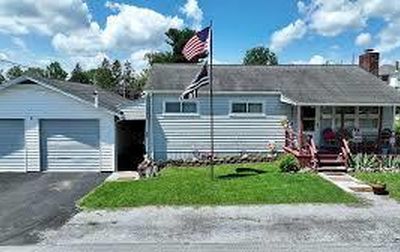 402 Trent St, Princeton, WV, 24740