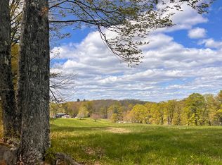 119 Advent Hill Road, Hartland, VT 05048