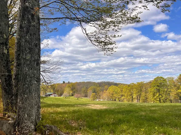 119 Advent Hill Road, Hartland, VT 05048