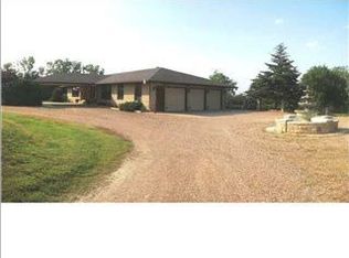 11578 SW 43rd St, Towanda, KS 67144