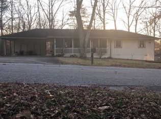 110 Hazelwood Rd, Crossville, TN 38558