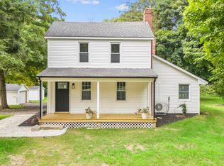 7 Pond Cir, Glastonbury, CT 06033