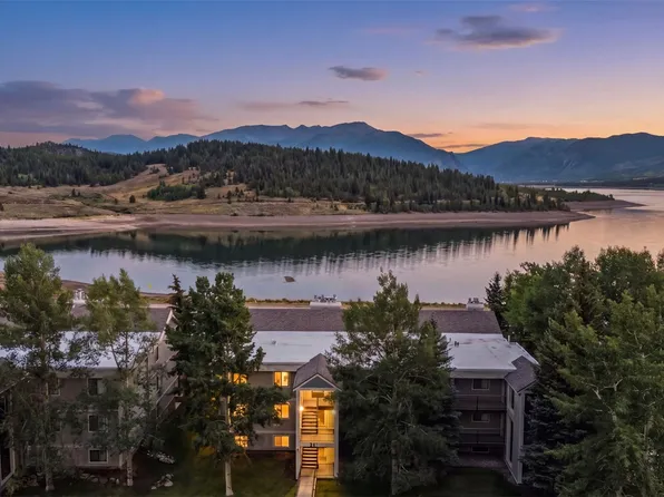 32 Corinthian Circle UNIT 303, Dillon, CO 80435