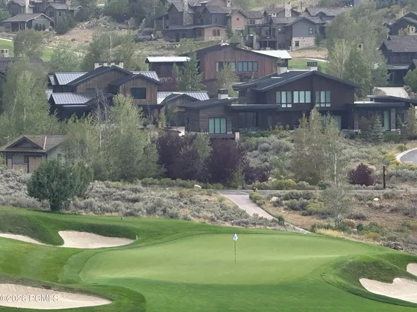 3136 Arrowhead Trl, Kamas, UT 84036