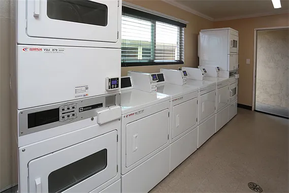 Coast Apartments — Photo 11