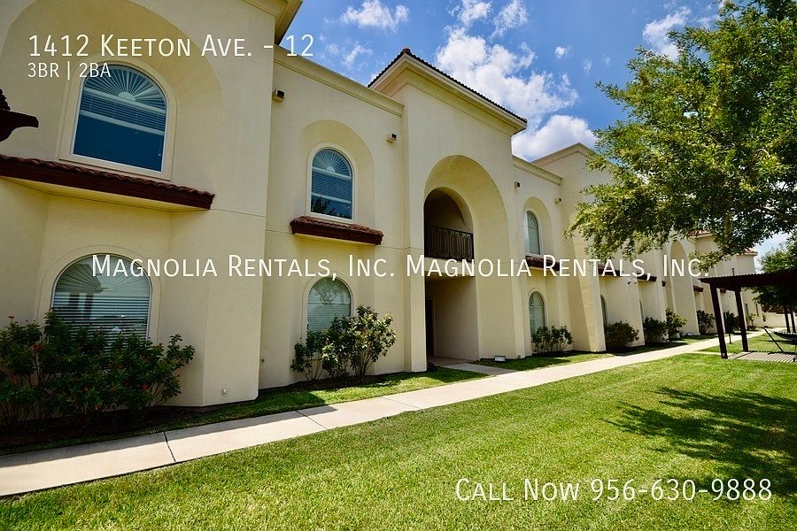 1st image of 1412 E Keeton Ave #12